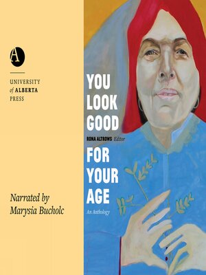 cover image of You Look Good for Your Age